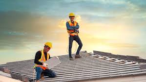 Danville, PA Roofing Services Company